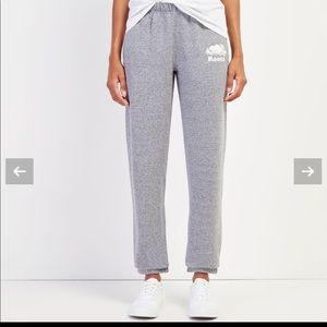 Roots sweatpants